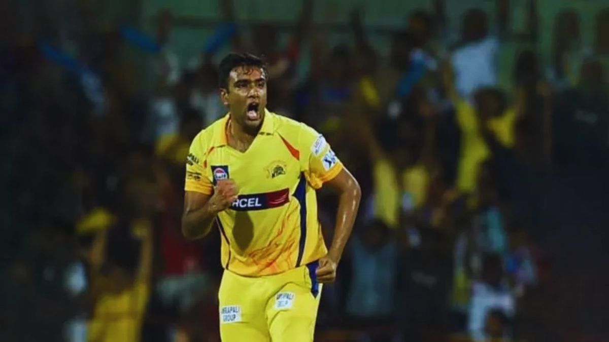 Ravichandran Ashwin, CSK, Chennai Super Kings, Most Wickets Against DC in IPL, Most Wickets Against DC, IPL, Indian Premier League, Most Wickets at Chepauk Stadium in IPL