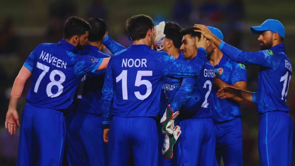 PNG vs AFG, T20 World Cup 2024, Papua New Guinea vs Afghanistan, Afghanistan Cricket Team