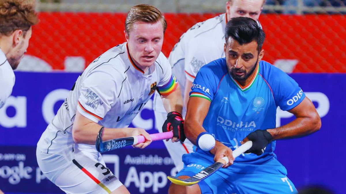 FIH Pro Hockey League, Indian Hockey Team, Hockey