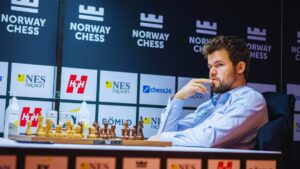 Norway Chess, magnus carlsen,