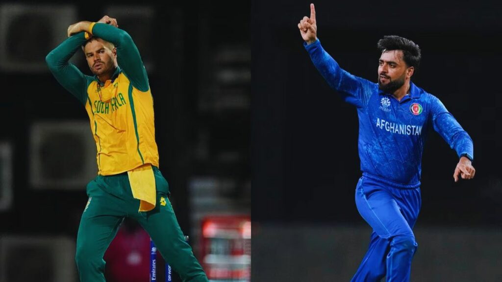 T20 World Cup 2024