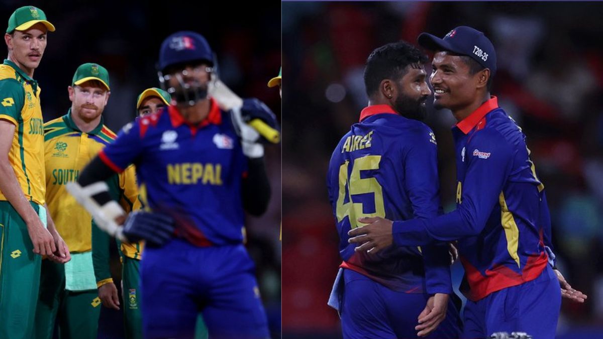 SA vs NEP, Nepal, South Africa, South Africa vs Nepal, T20 World Cup 2024