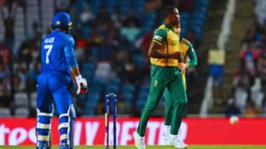 T20 World Cup 2024, South Africa vs Afghanistan, SA vs AFG