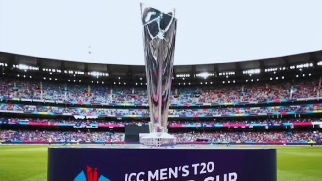 T20 World Cup 2024, T20 World Cup 2024 Final, World Cup