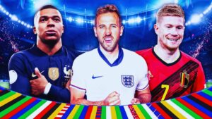 Euro 2024, UEFA European Championship,