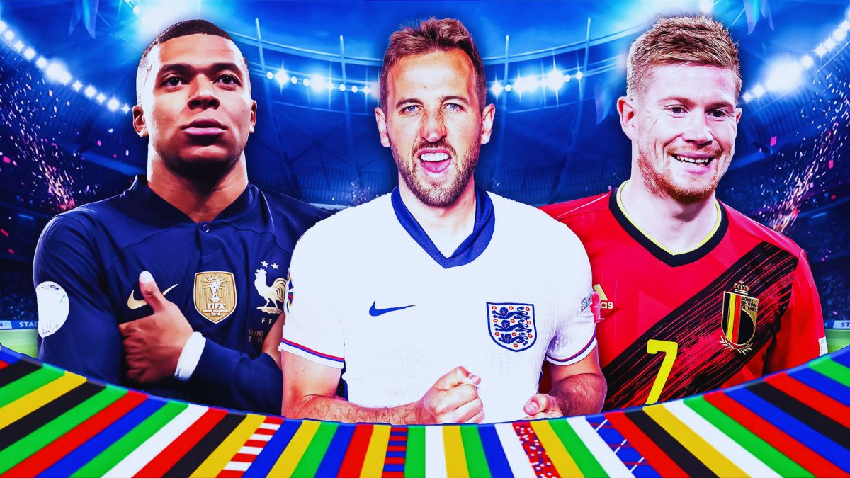 Euro 2024, UEFA European Championship,