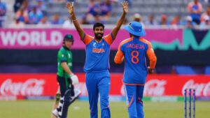 T20 World Cup 2024: Can India Overcome Psychological Pressures in Playoffs stage?