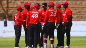 T20 World Cup 2024, Canada Cricket Team, PAK vs CAN