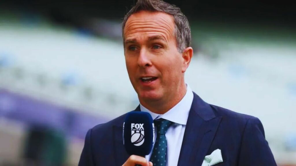 T20 World Cup 2024, Michael Vaughan, Adam Gilchrist