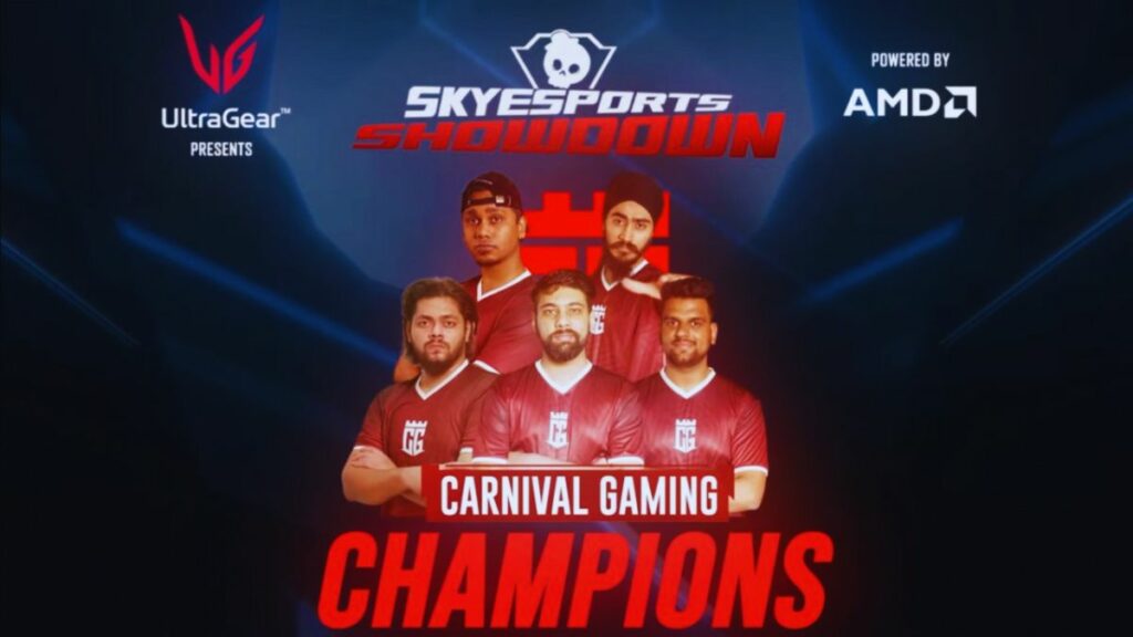 Counter-Strike 2, Skyesports, E Sports, E-sports