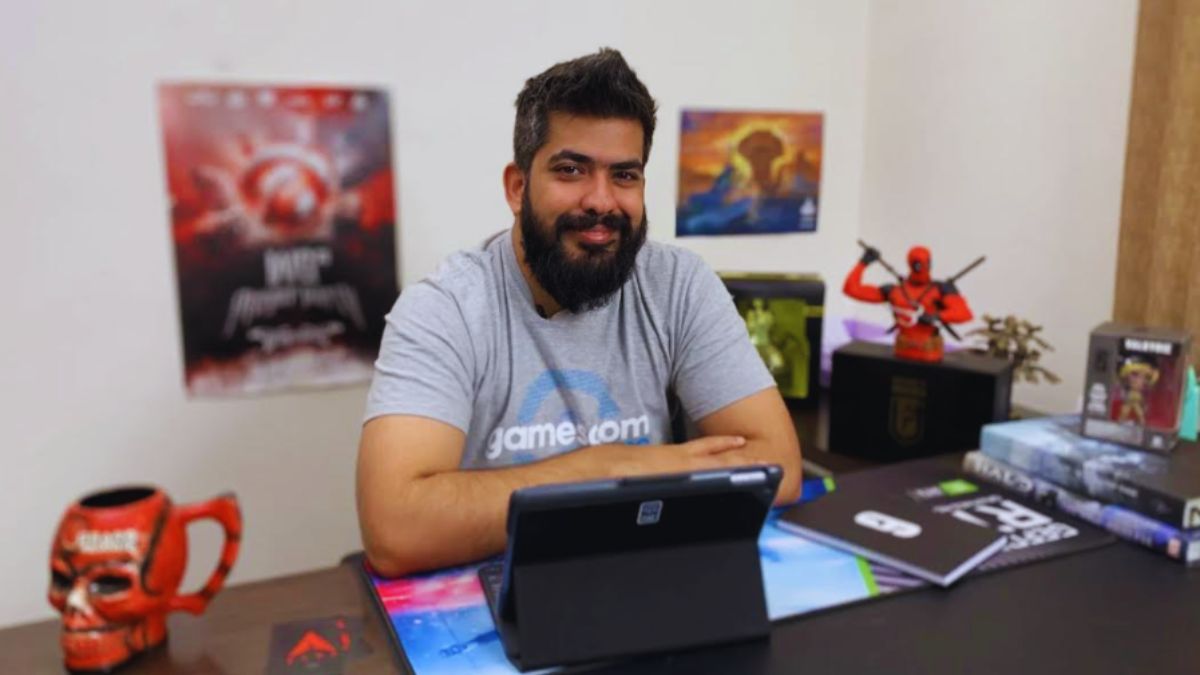 NODWIN Gaming, E Sports, E-sports