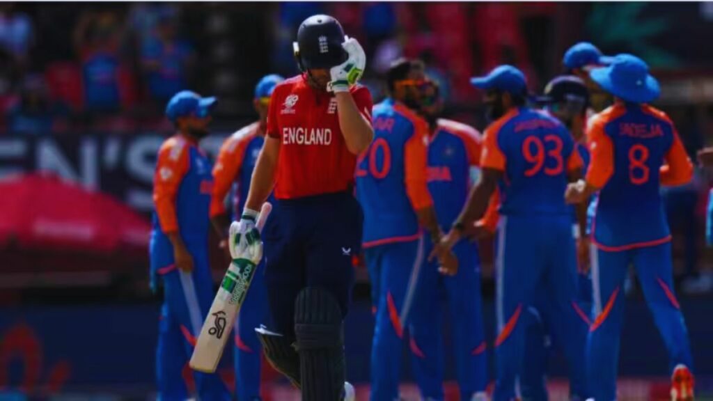 IND vs ENG, India vs England, T20 World Cup 2024