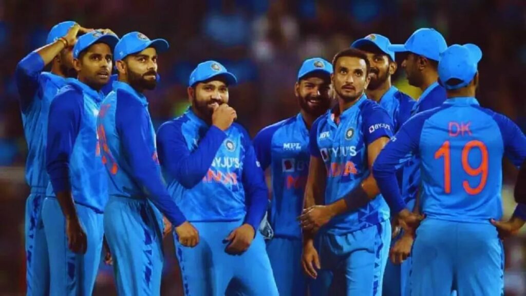 T20 World Cup 2024: How India will neutralize the impact of Psychological Pressure in Must Win Encounter?