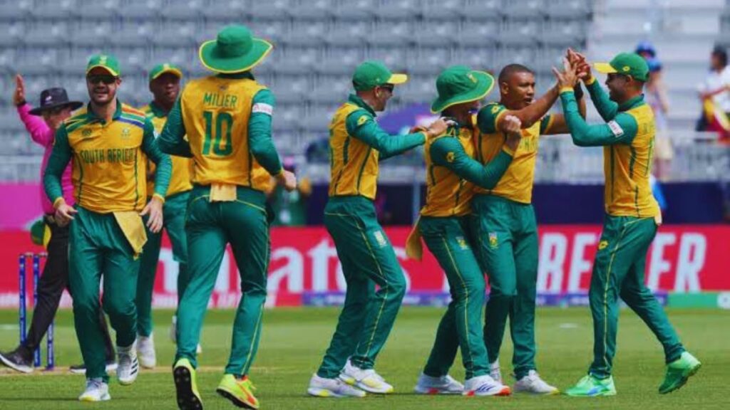 West Indies vs South Africa, T20 World Cup 2024, WI vs SA