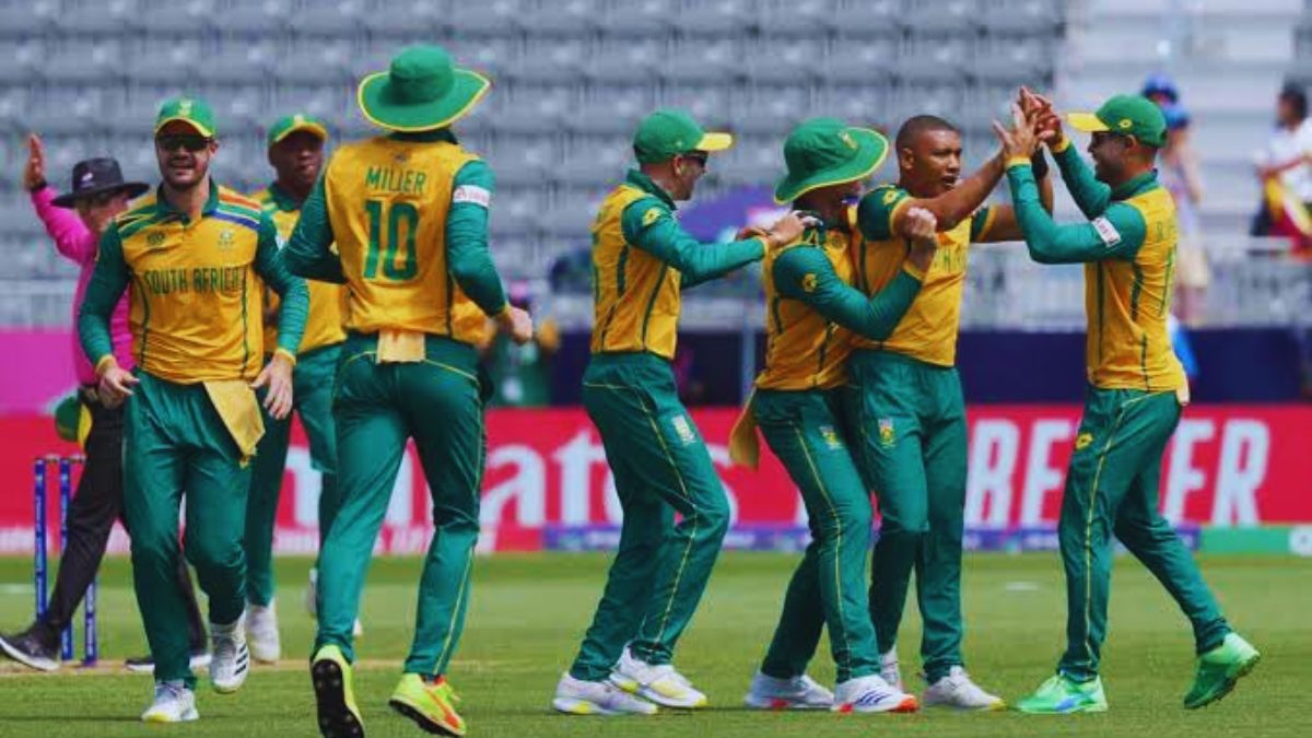 West Indies vs South Africa, T20 World Cup 2024, WI vs SA