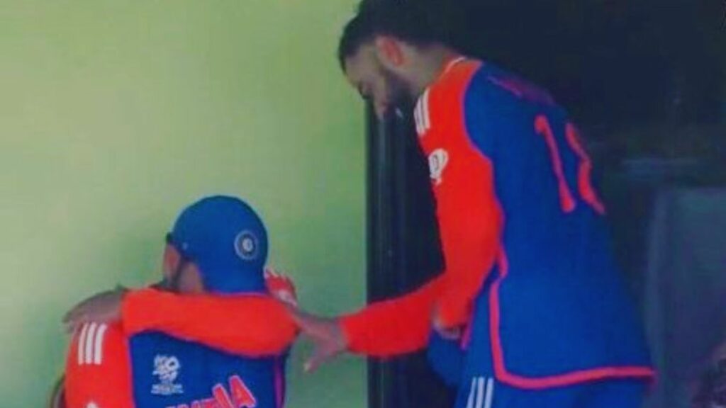 T20 World Cup 2024: How Pakistani Journalist and Fans appreciated India's Victory against South Africa?