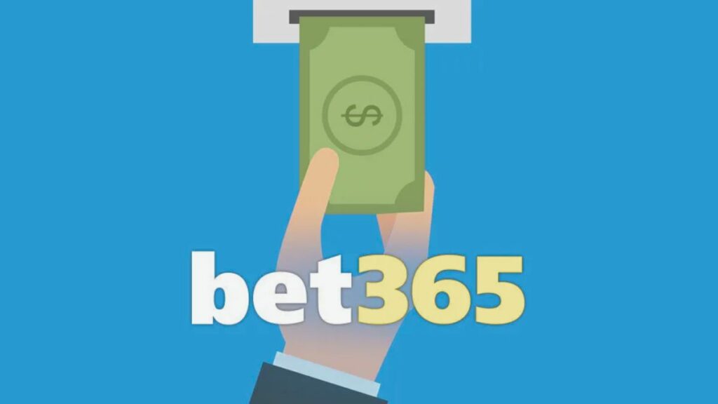 Bet365 withdrawal time