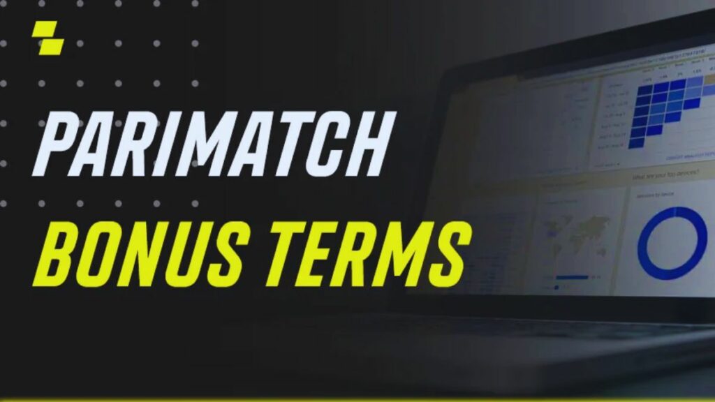 Bonus terms and conditions