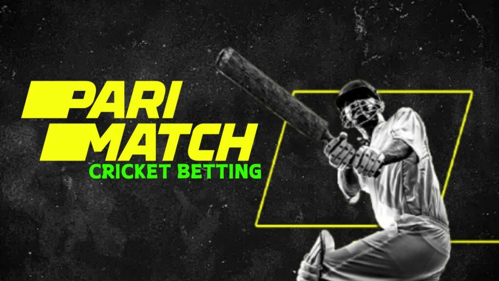 Parimatch betting