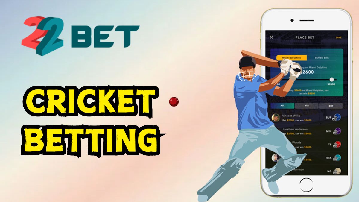 22bet Review