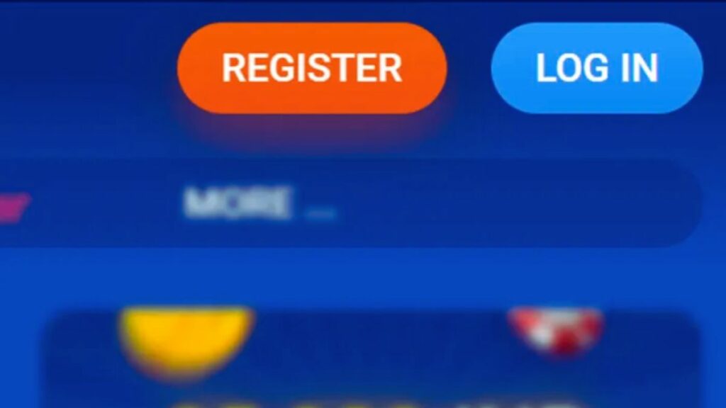 Register at Mostbet