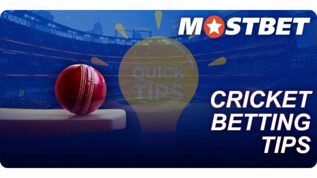 tips for cricket betting