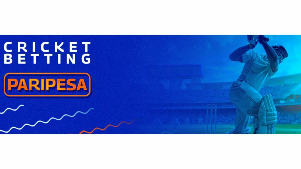 Cricket live betting