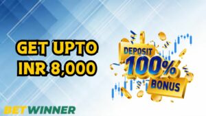 Betwinner bonus deals