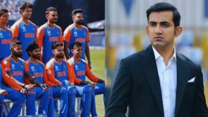 Indian team next coach