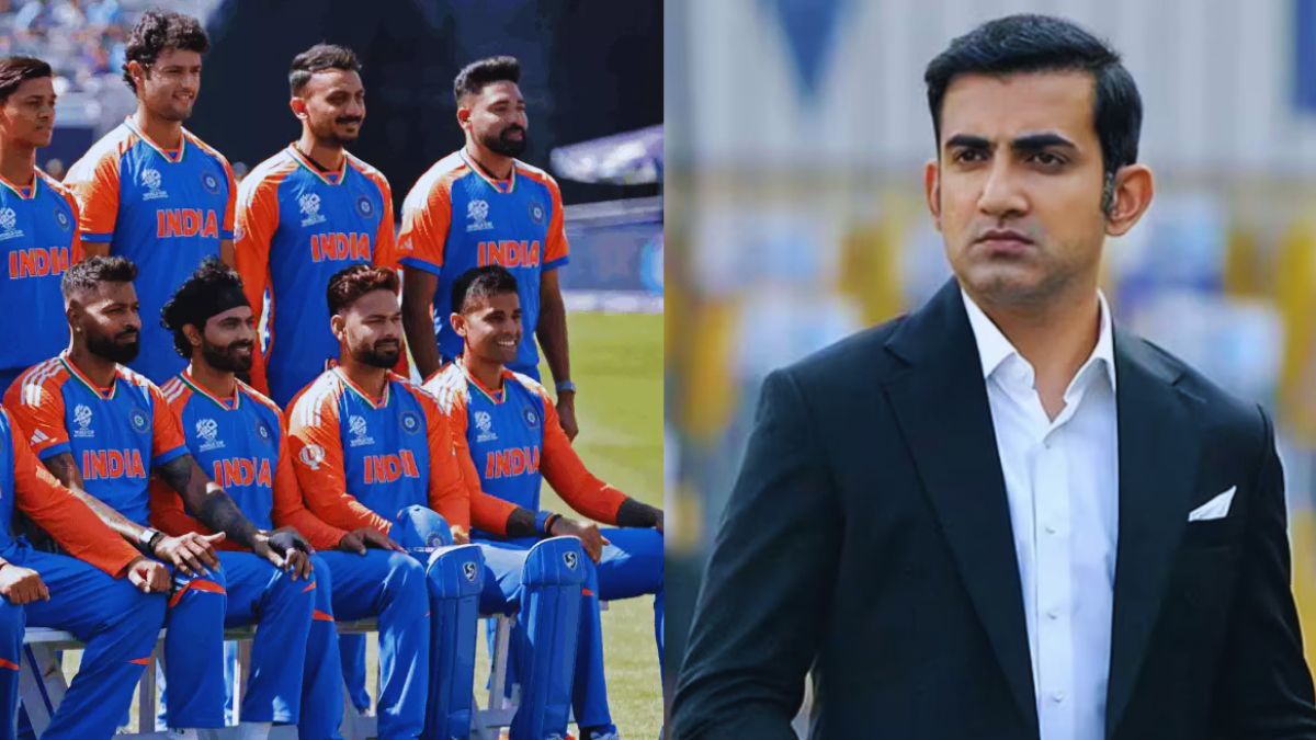 Indian team next coach