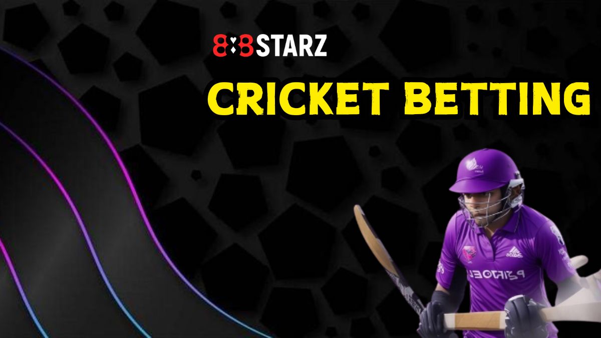 888starz cricket betting