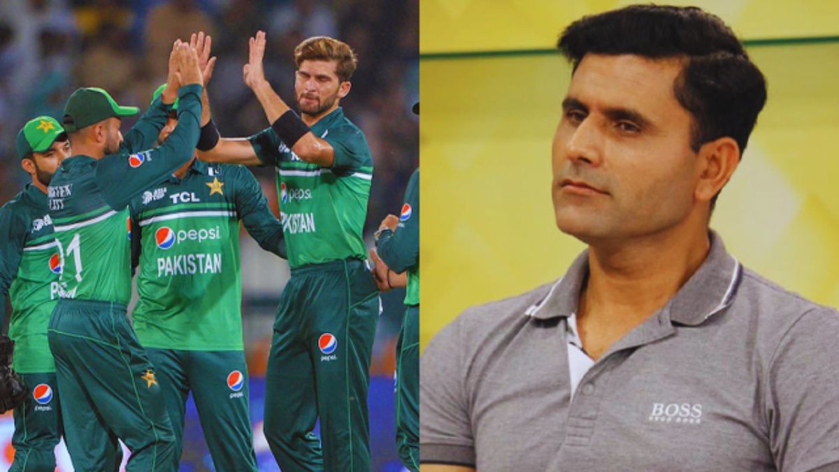 Abdul Razzaq and Pakistan cricket team