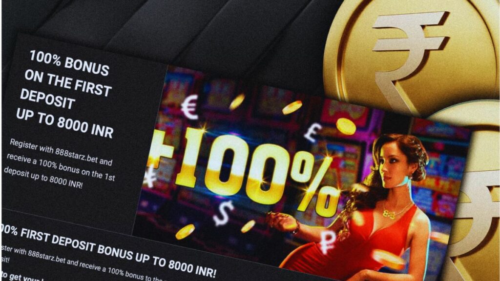888starz welcome bonus