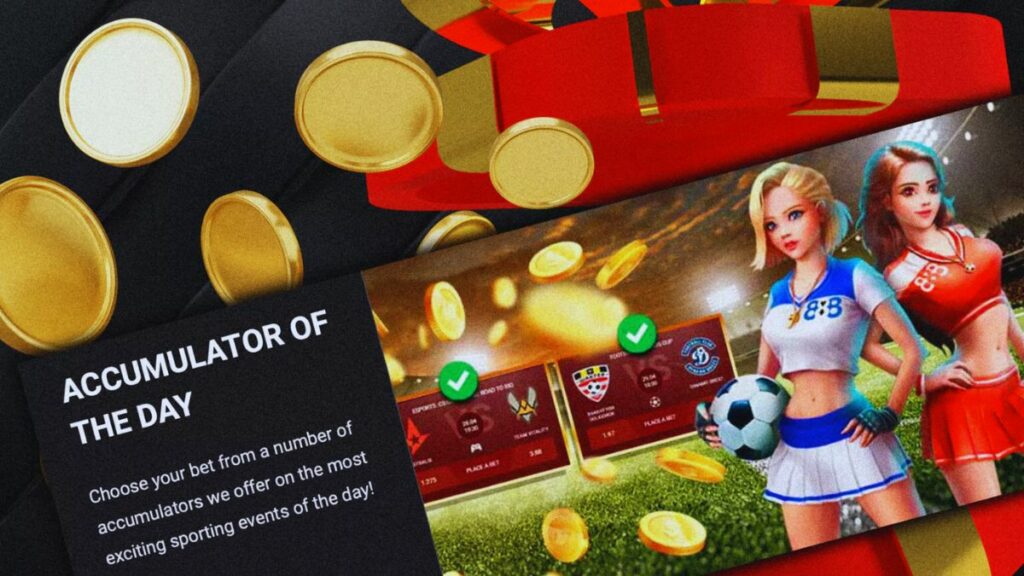 Sports Betting bonus