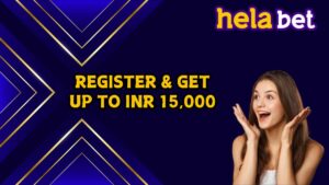 Helabet bonus offers
