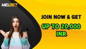 Melbet bonus offers