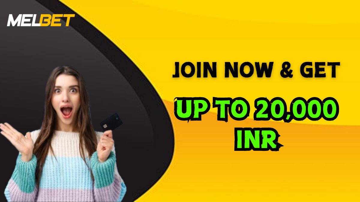 Melbet bonus offers