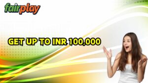 Fairplay bonus offers