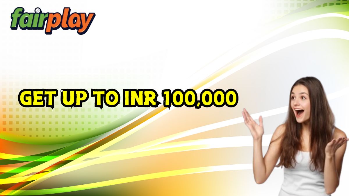 Fairplay bonus offers