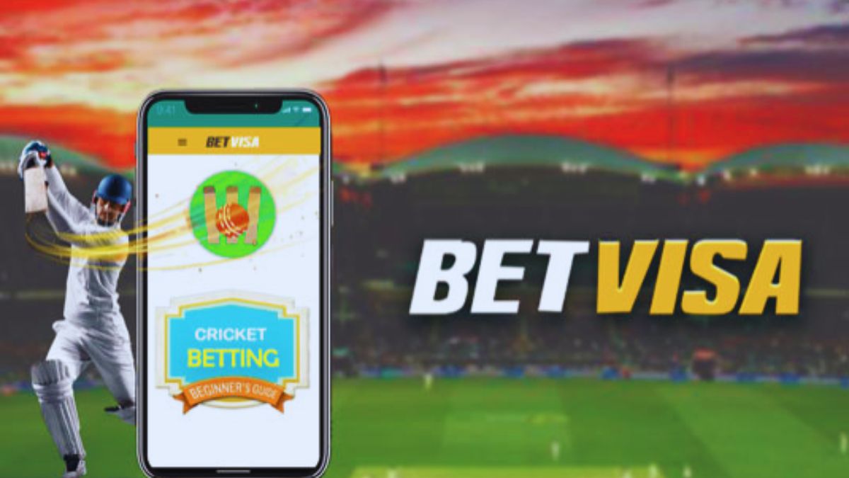 Betvisa cricket betting strategies