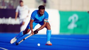 Paris Olympics 2024 Live: How Vineesh Medal hopes diminshed and Chopra along with Hockey team medal hunt still alive will keep India in the medal tally?