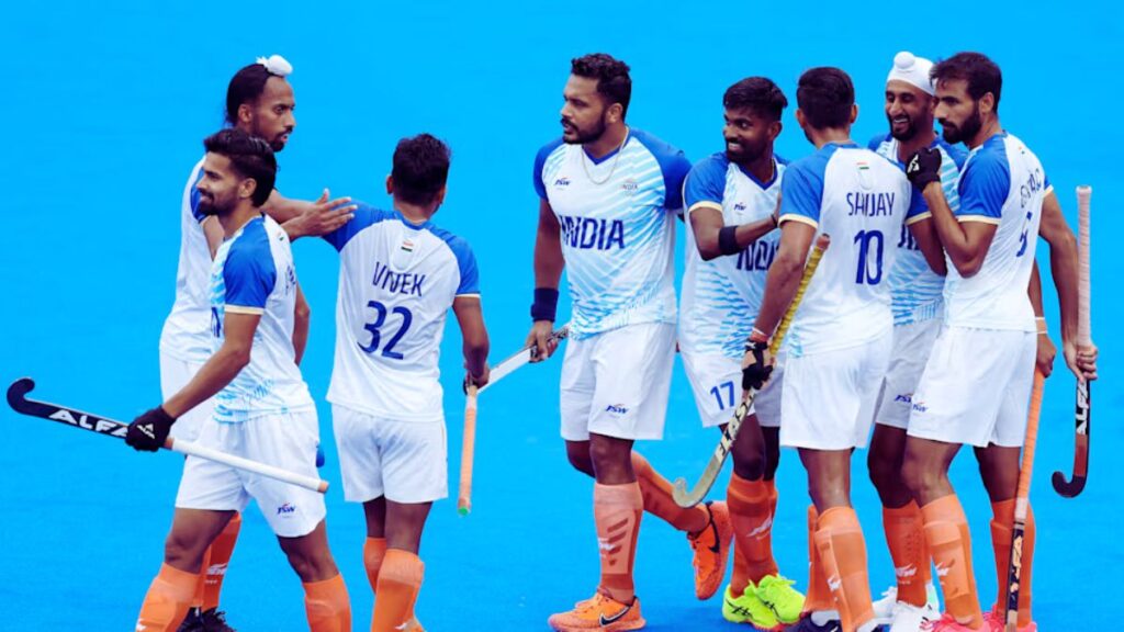 Paris Olympics 2024: Who do you think has an upper edge in today's semifinal encounter between India vs Germany?