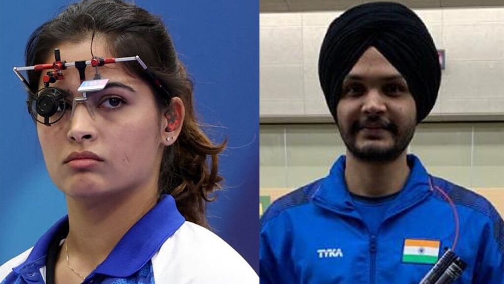 Paris Olympics 2024: After Manu Bhaker back to back medals, How many more medals India win in the Upcoming Marquee Event?