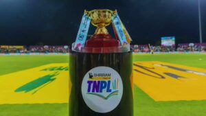 Tamil Nadu Premier League, TNPL, TNPL 2024