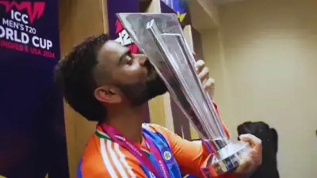 T20 World Cup, Indian Cricket Team
