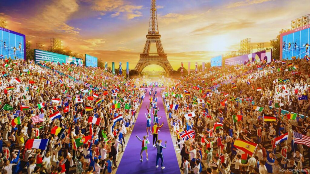 Paris Olympics 2024: Everything related to Indian Contingents Matches, Events, Live Streaming Information you want to know in Detail