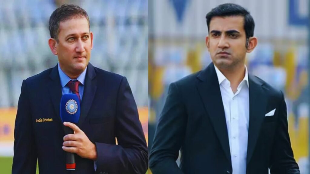 Gautam Gambhir, BCCI