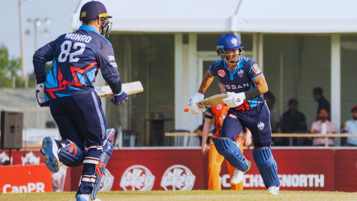 Toronto Nationals, Bangla Tigers, GT20 Canada