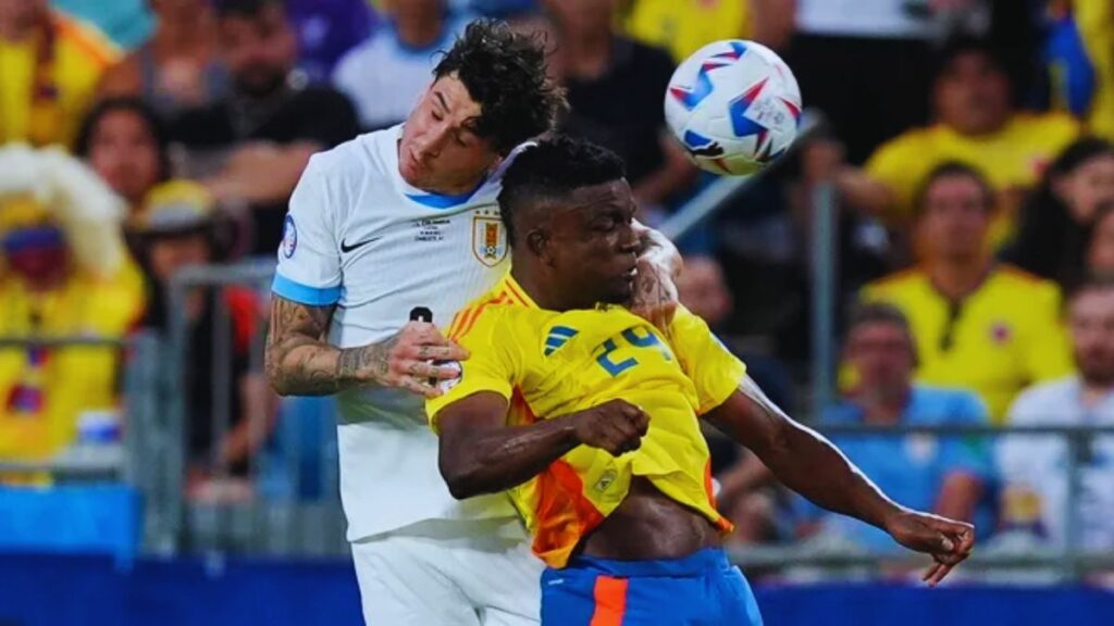 Copa America
