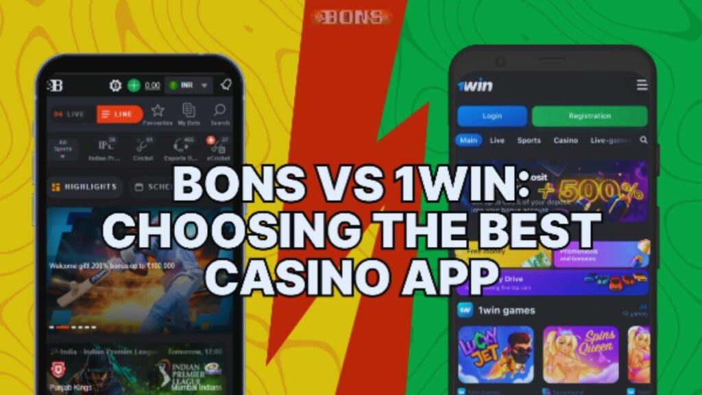 Best Casino App